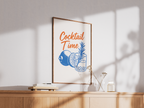 Cocktail Time