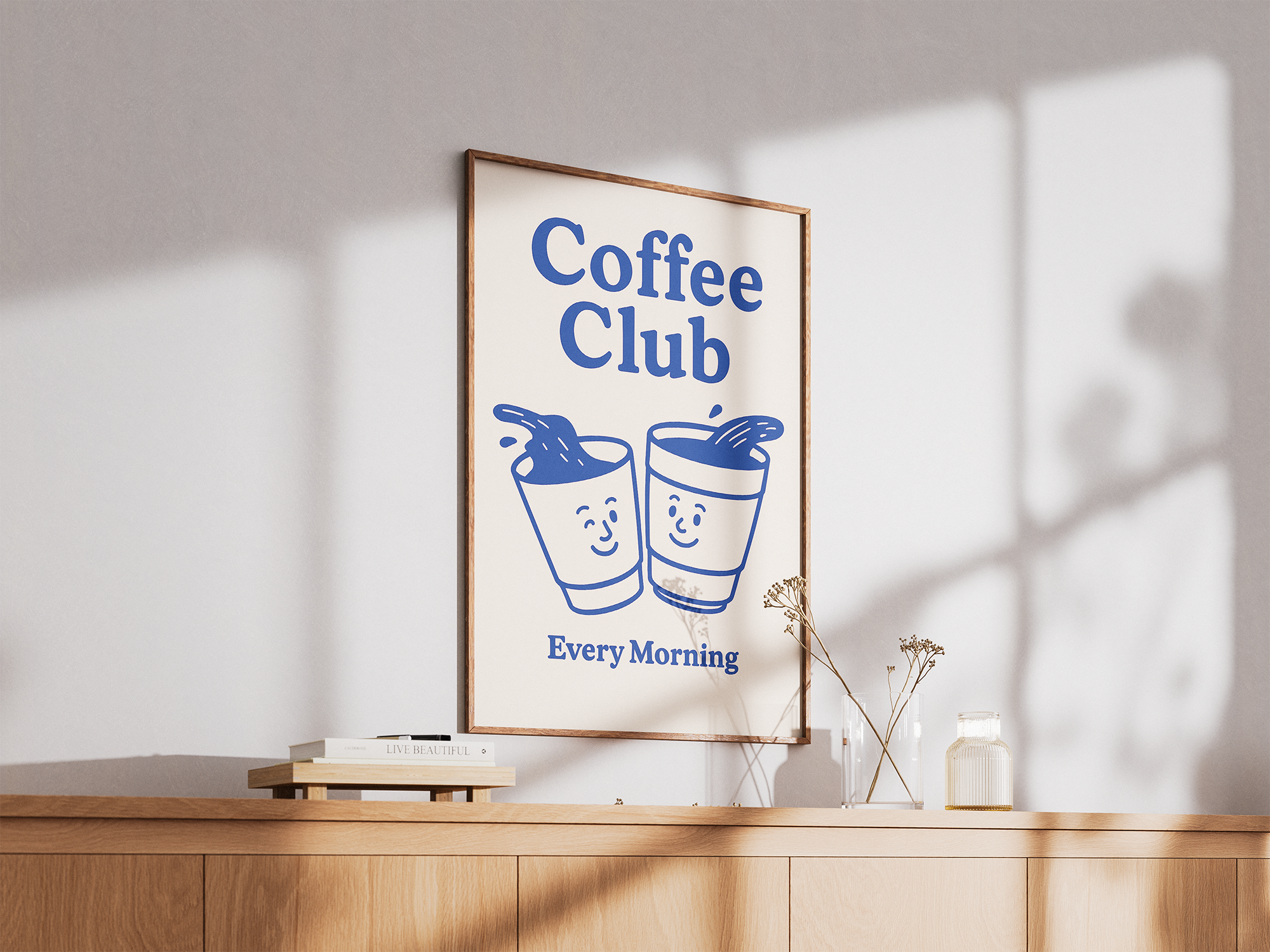 Coffee Club